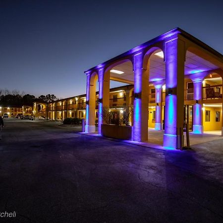 Days Inn By Wyndham أوبيليكا المظهر الخارجي الصورة